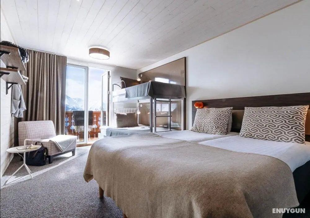 Langley Hotel Le Petit Prince - Öne Çıkan Resim