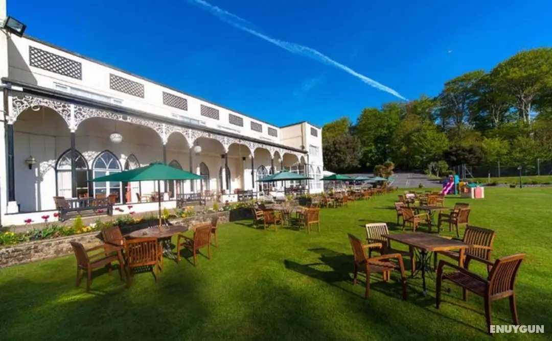 Langstone Cliff Hotel - Öne Çıkan Resim