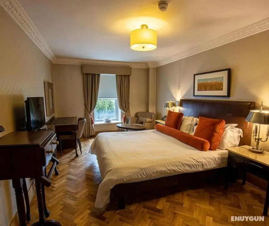 Langtons Hotel Kilkenny - Oda
