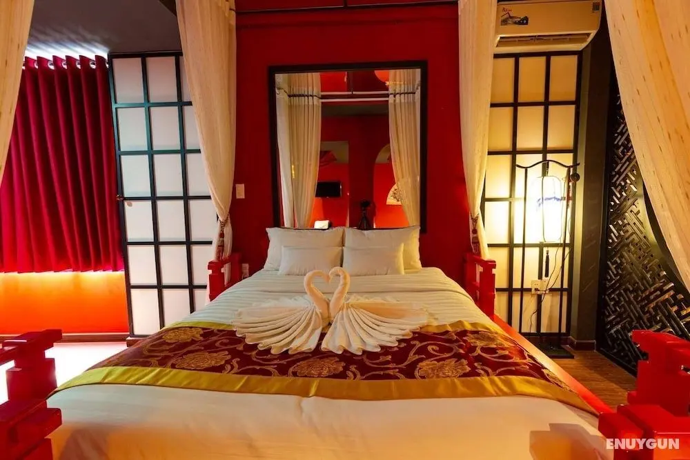 Language Exchange Hotel 3 - Öne Çıkan Resim