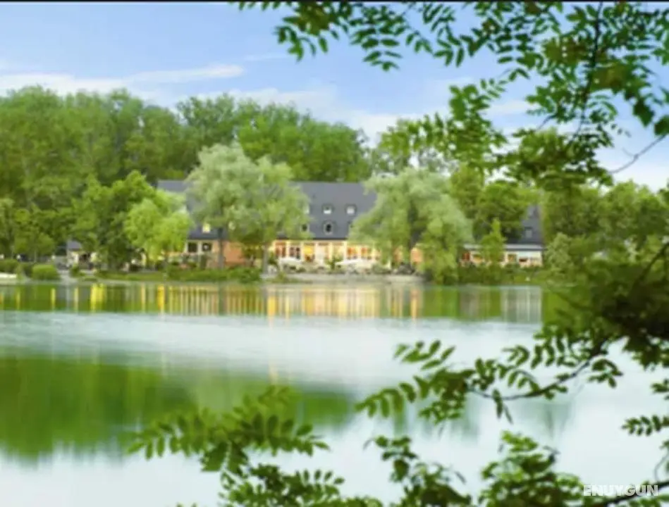 Hotel Langwieder See - Öne Çıkan Resim
