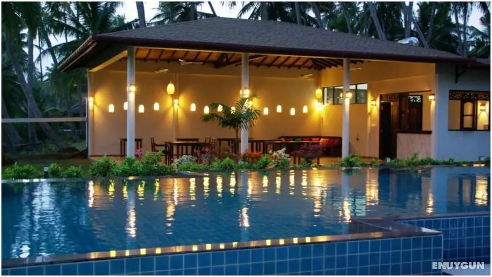 Lanka Beach Bungalows - Öne Çıkan Resim