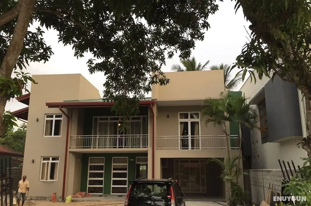 Lanka Lands Holiday Home - Öne Çıkan Resim