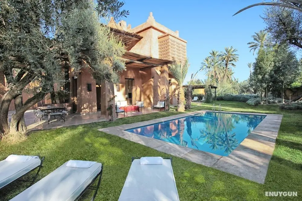 Villa Lankah - Öne Çıkan Resim