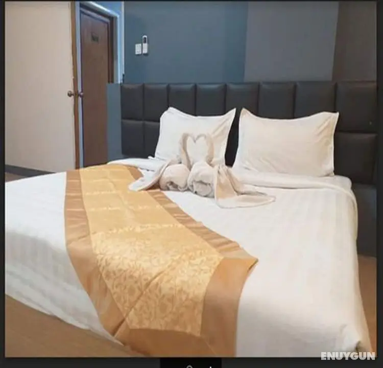 Lanmadaw Plaza Hotel China Town - Öne Çıkan Resim