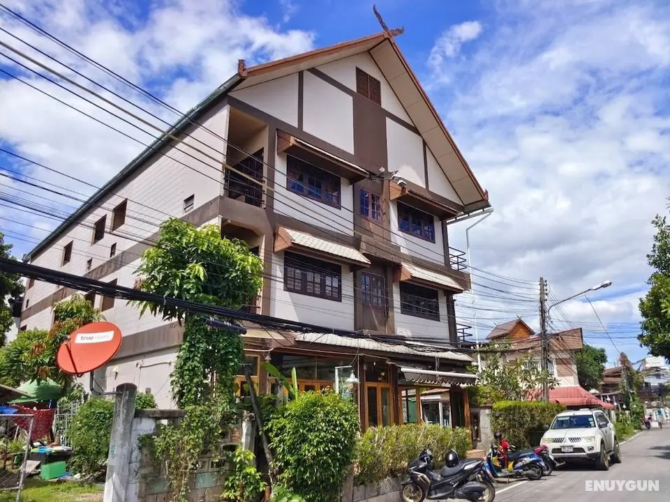 Lanna Oriental Boutique Wualai - Öne Çıkan Resim