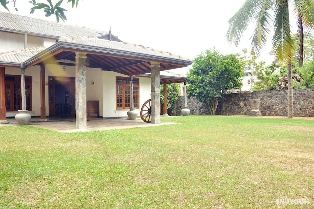 Lanrich Villa - Öne Çıkan Resim