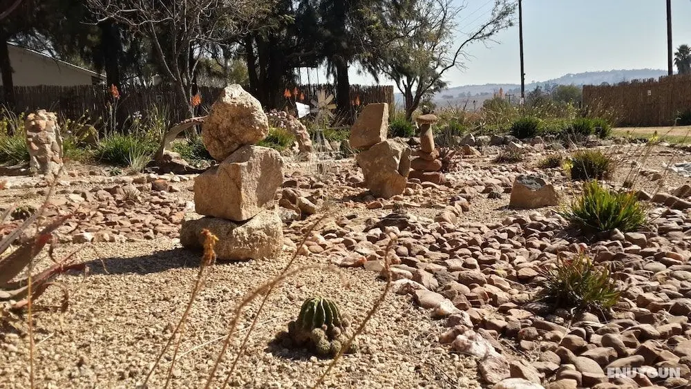 Lanseria Country Estate - Öne Çıkan Resim