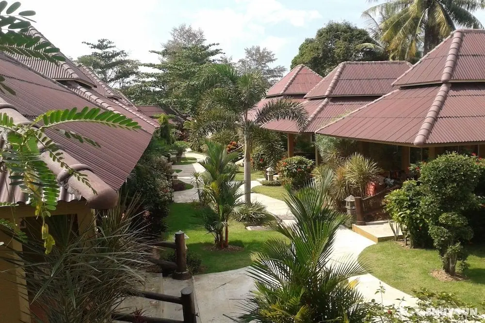 Lanta Castaway Beach Resort - Öne Çıkan Resim