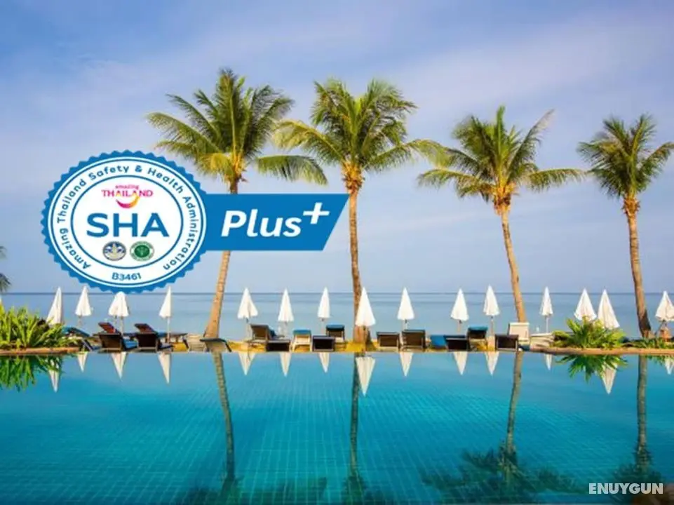 Lanta Casuarina Beach Resort - Öne Çıkan Resim