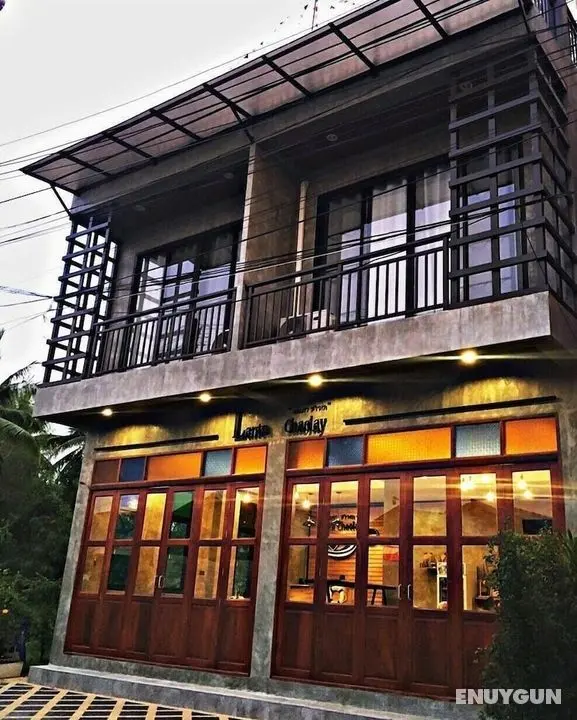 Lanta Chaolay Hostel - Öne Çıkan Resim