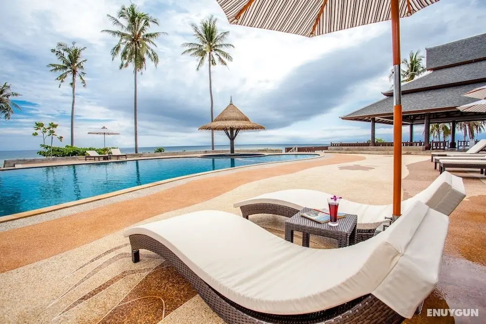 Lanta Corner Resort - Öne Çıkan Resim