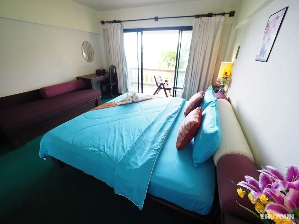 Lanta Darawadee Resort - Öne Çıkan Resim