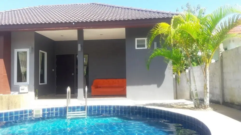 Lanta Dream Garden Pool Villa - Öne Çıkan Resim