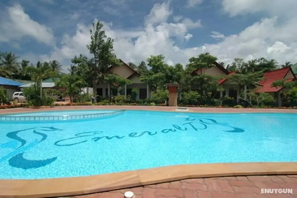 Lanta Emerald Bungalow - Öne Çıkan Resim