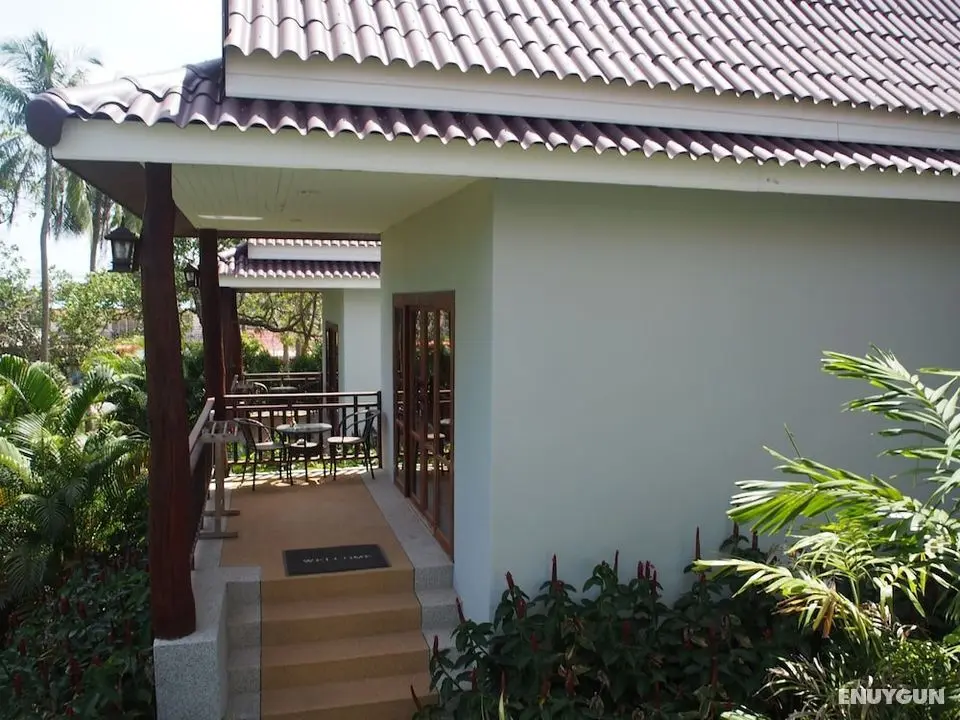 Lanta Happy Hill Resort - Oda Manzaraları