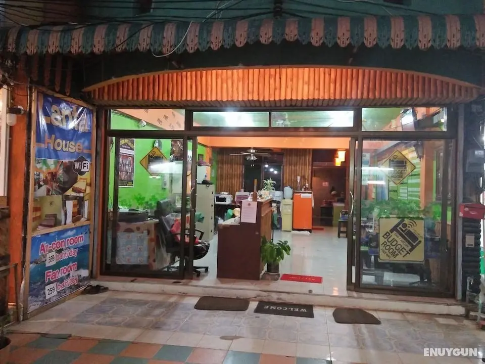 Lanta House - Adults Only - Öne Çıkan Resim
