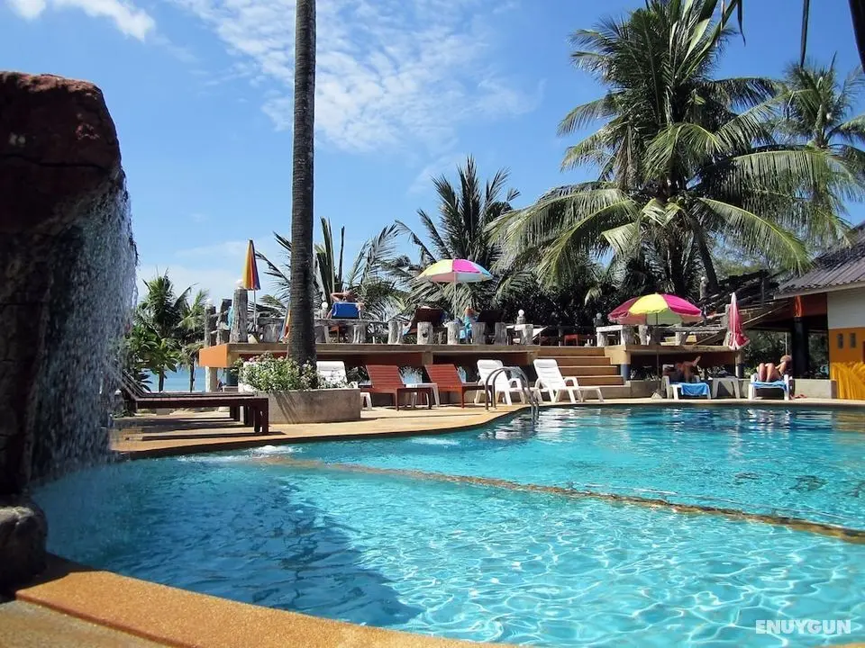 Lanta Il Mare Beach Resort - Öne Çıkan Resim