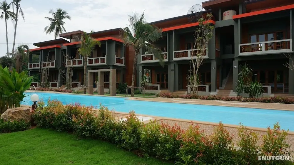 Lanta Infinity Resort - Öne Çıkan Resim