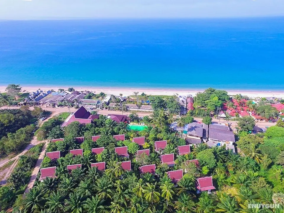 Lanta Klong Nin Beach Resort - Öne Çıkan Resim