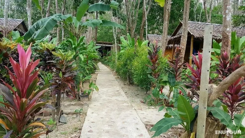 Lanta Maikeaw Bungalow - Öne Çıkan Resim