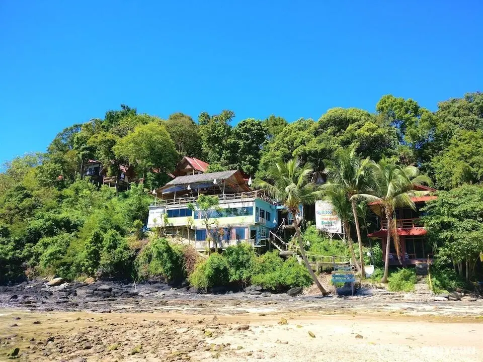 Lanta Marine Park View Resort - Öne Çıkan Resim