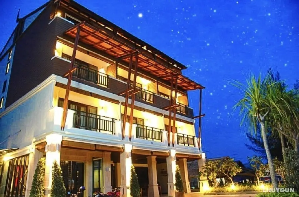 Lanta Mermaid Boutique House - Öne Çıkan Resim