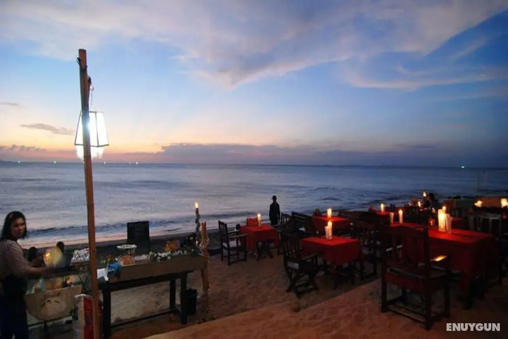 Lanta Nature Beach Resort - Öne Çıkan Resim