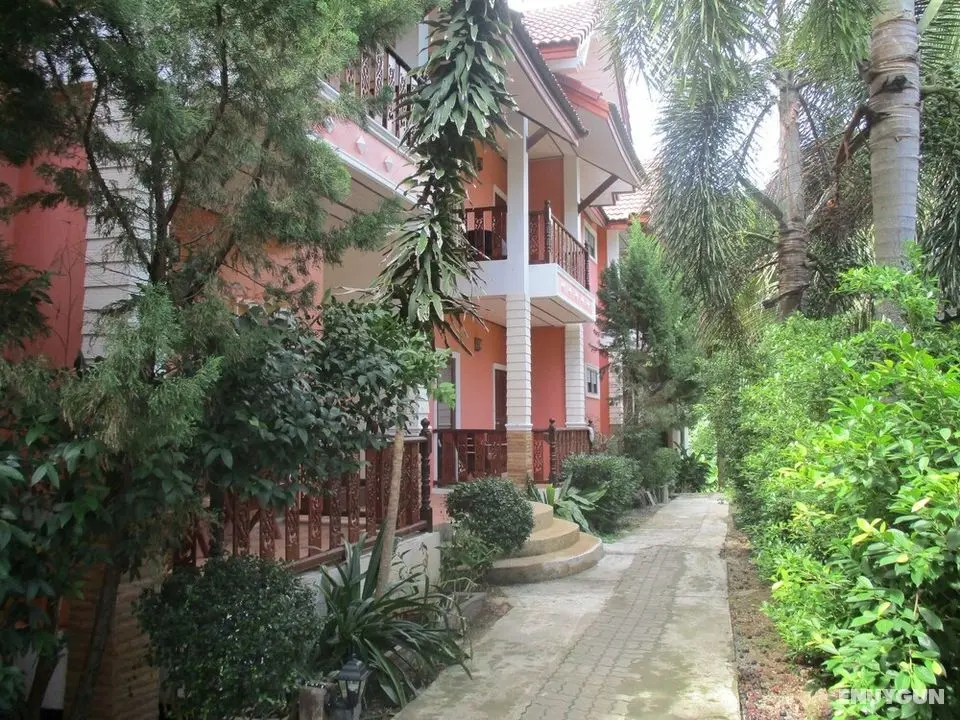 Lanta Nature House - Öne Çıkan Resim