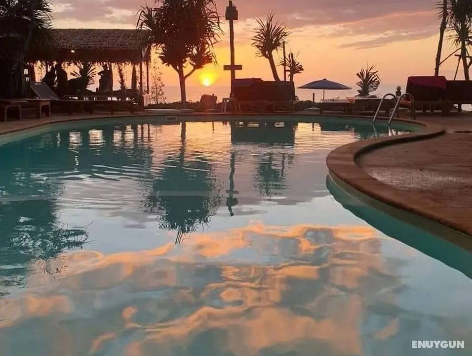 Lanta Nice Beach Resort - Öne Çıkan Resim