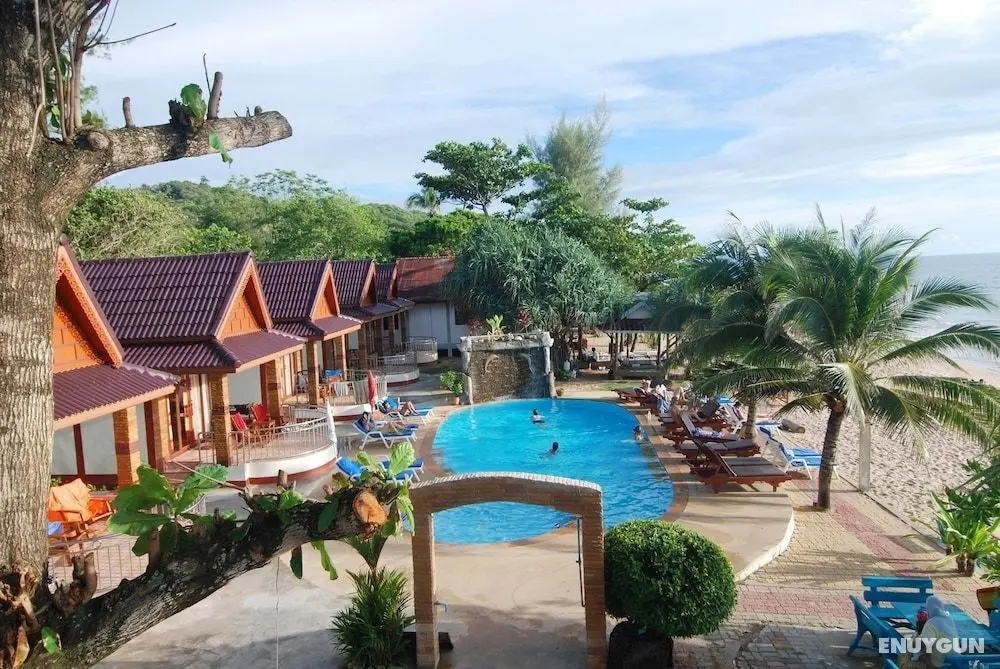 Lanta Paradise Beach Resort - Öne Çıkan Resim