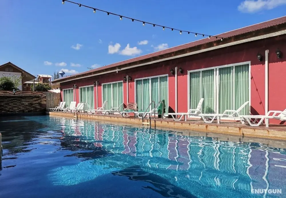 Lanta For Rest Boutique - Öne Çıkan Resim