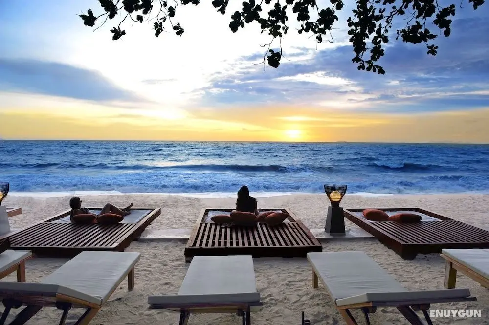 Lanta Sand Resort & Spa - Öne Çıkan Resim