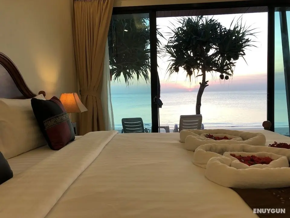 Lanta Seafront Resort - Öne Çıkan Resim