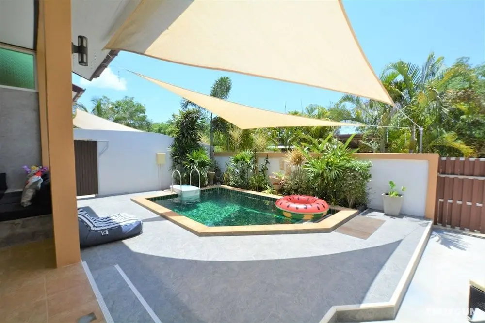 Lanta Sitara Villa 1 - Öne Çıkan Resim