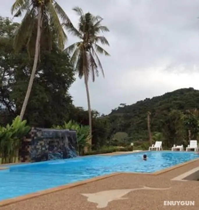 Lanta Wanida Resort - Öne Çıkan Resim