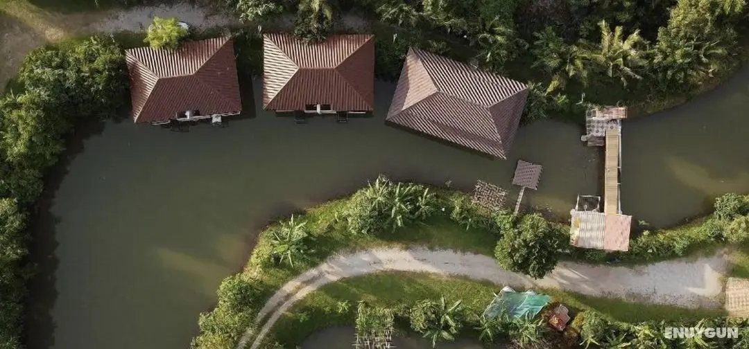 Lantala Residence - Öne Çıkan Resim