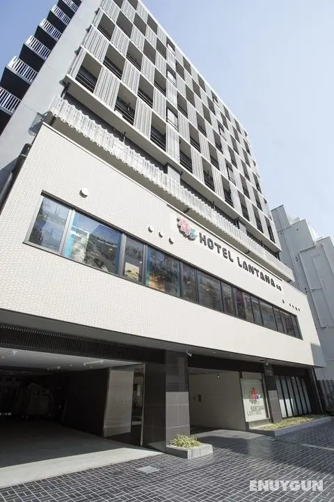 Hotel Lantana Osaka - Öne Çıkan Resim