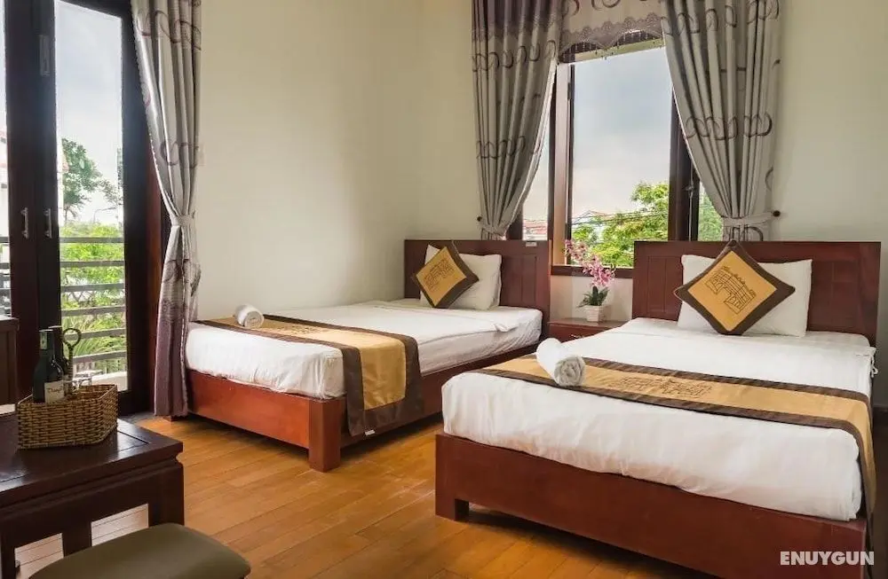 Lantern Villa - Öne Çıkan Resim