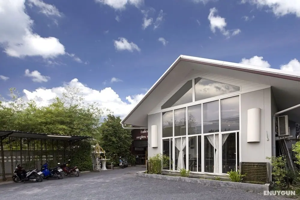 The Lantern Hostel and SPA - Öne Çıkan Resim
