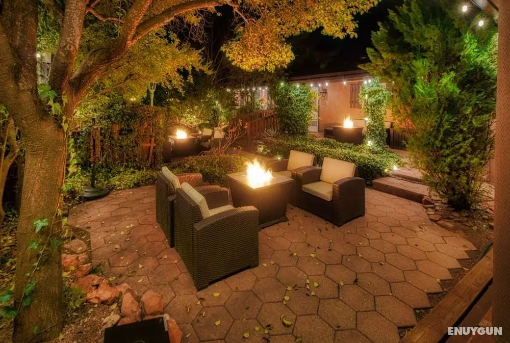 Lantern Light Inn - Romantic Getaway - Öne Çıkan Resim