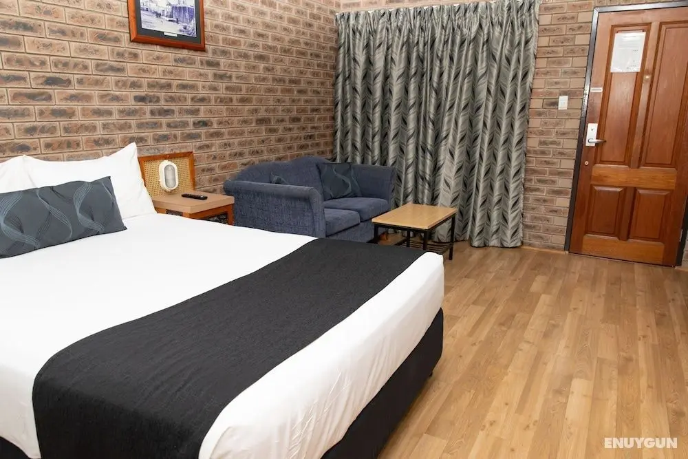 Lantern Motor Inn - Öne Çıkan Resim
