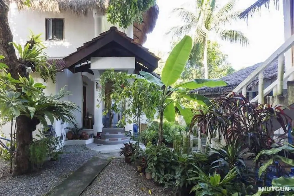 Lanterna Hotel Boracay - Konum Öne Çıkanlar