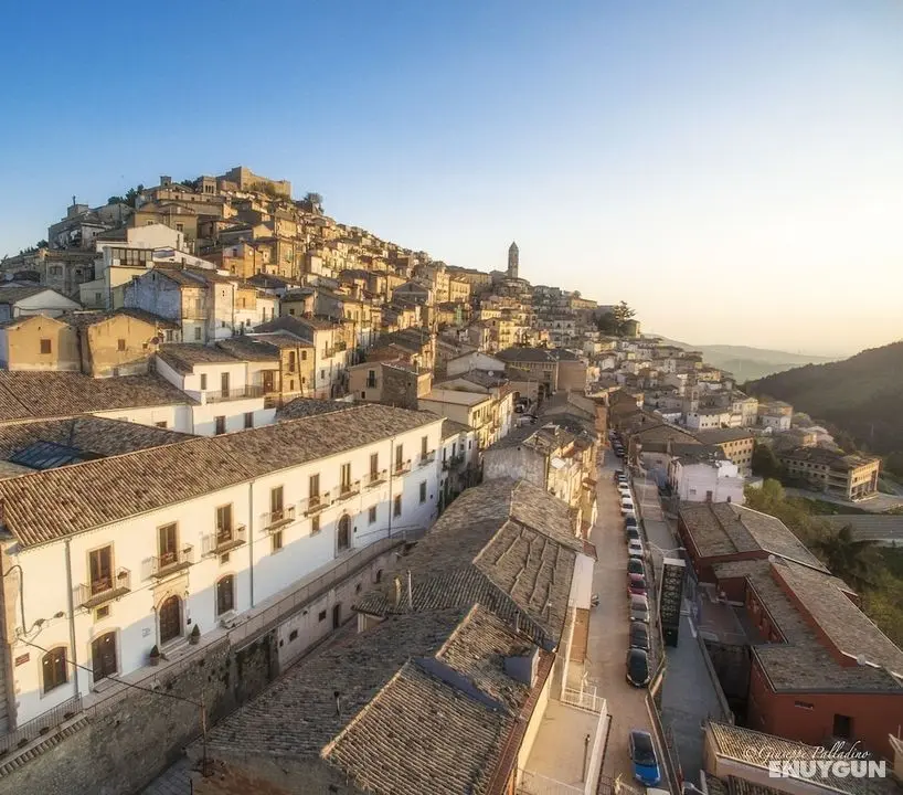 L'Antico Monastero - Dış Mekan