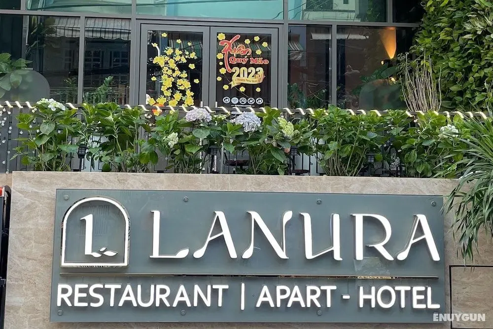 Lanura Apartments and Hotel - Öne Çıkan Resim