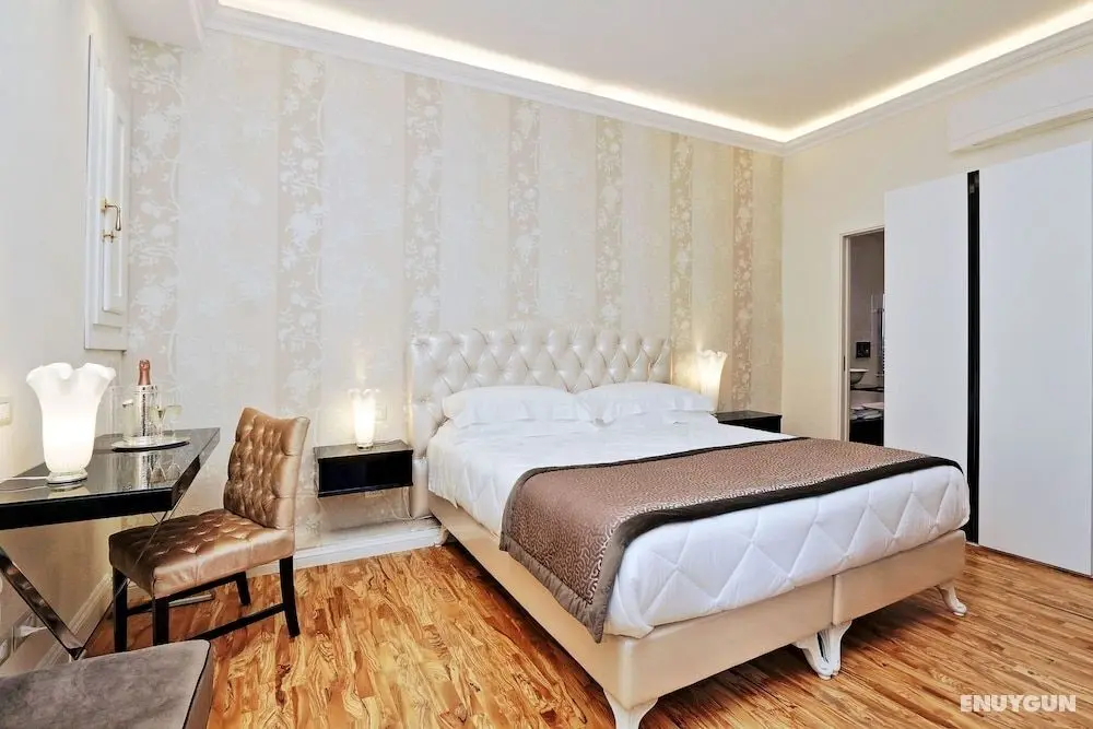LANZA 111 - Exclusive Rooms - Öne Çıkan Resim