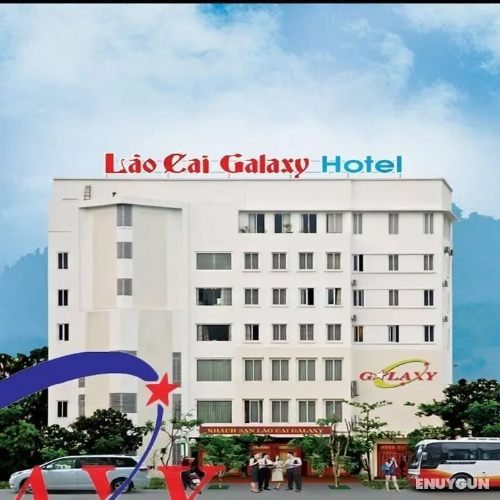Lao Cai Galaxy Hotel - Öne Çıkan Resim
