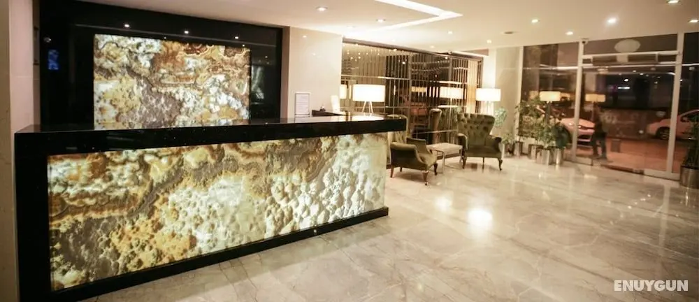 Laodikya Otel - Öne Çıkan Resim