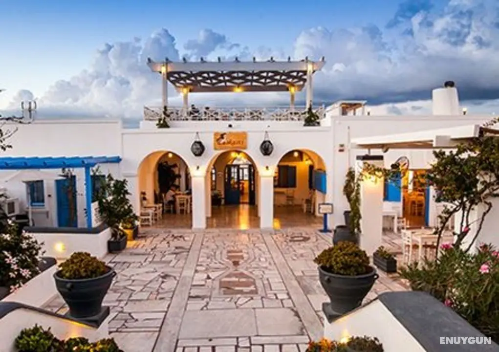 Laokasti Villas - Genel