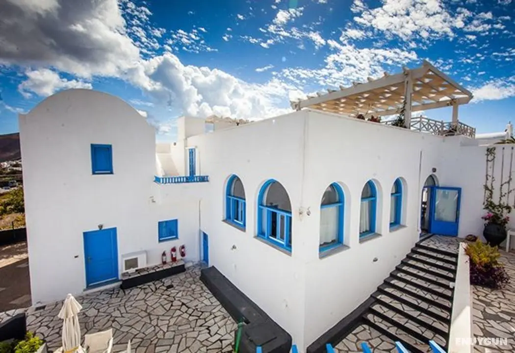 Laokasti Villas - Genel